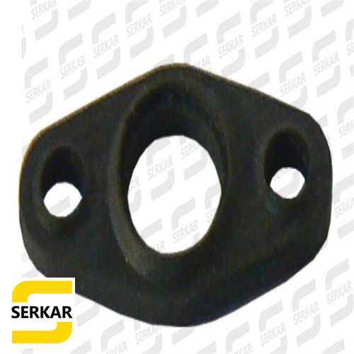 DKS KALORİFER MUSLUK CONTASI 